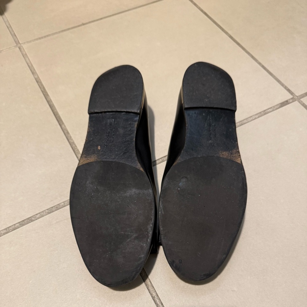 Salvatore Ferragamo Flats - Picture 6 of 8